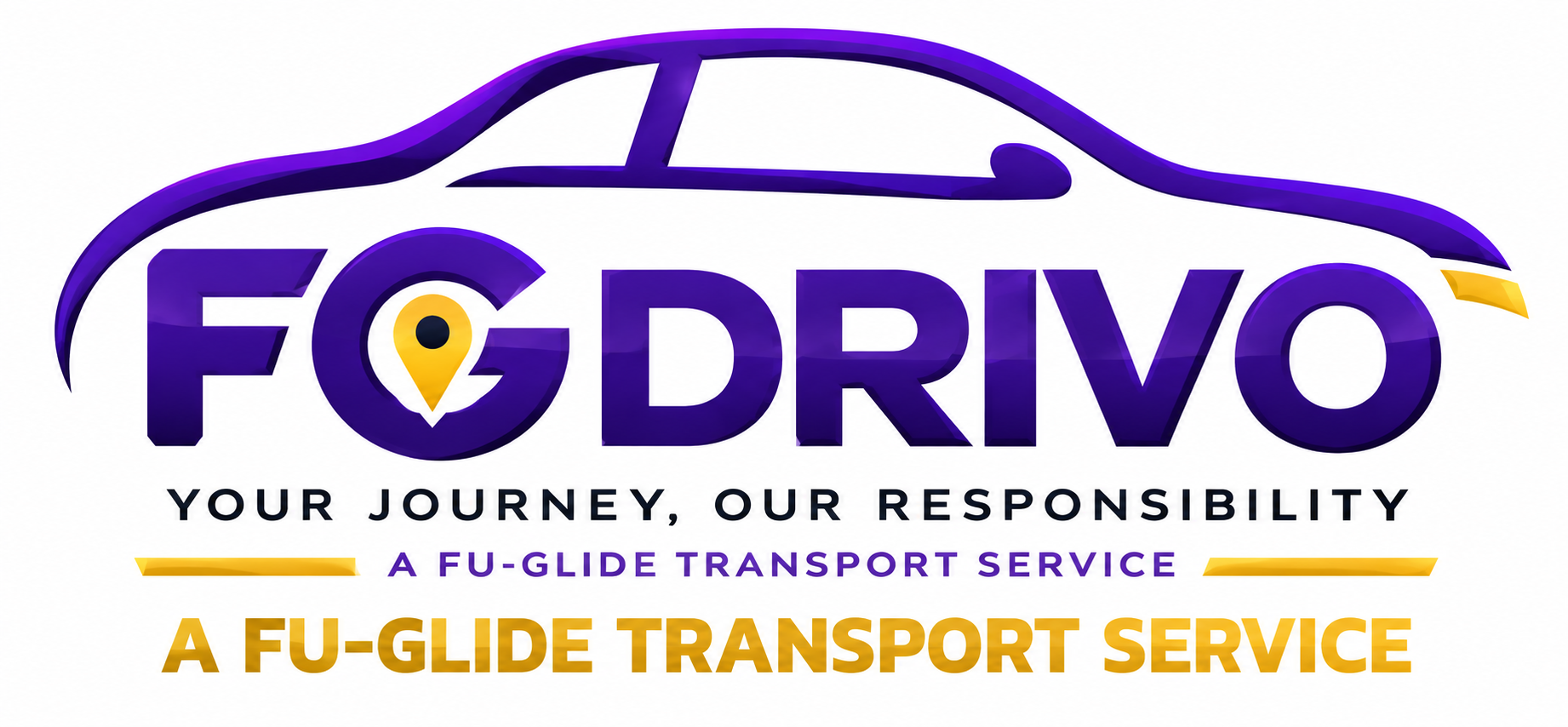 FG DRIVO - Powered by FU-GLIDE Innovation Intelligence Network