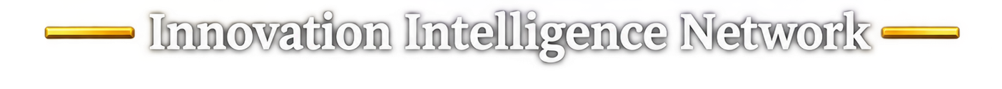 Innovation Intelligence Network