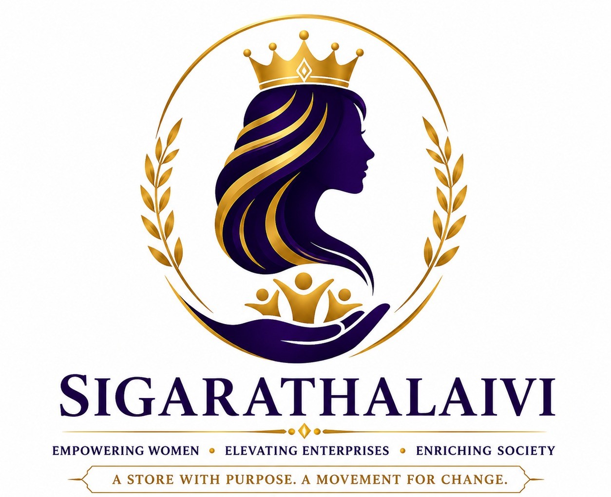 Sigarathalaivi Project initiative and ecosystem development